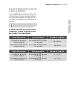 Preview for 41 page of Electrolux EHS60160P User Manual