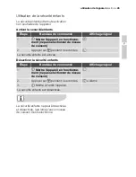 Preview for 45 page of Electrolux EHS60160P User Manual