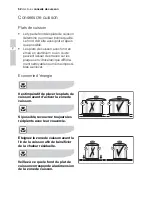 Preview for 52 page of Electrolux EHS60160P User Manual