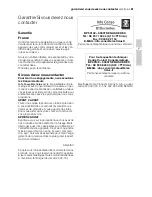 Preview for 61 page of Electrolux EHS60160P User Manual