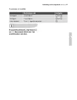 Preview for 71 page of Electrolux EHS60160P User Manual