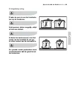 Preview for 83 page of Electrolux EHS60160P User Manual