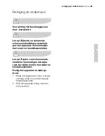 Preview for 85 page of Electrolux EHS60160P User Manual