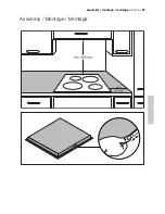 Preview for 97 page of Electrolux EHS60160P User Manual