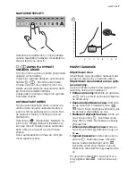 Preview for 7 page of Electrolux EHS60210P User Manual