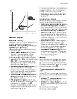 Preview for 71 page of Electrolux EHS60210P User Manual