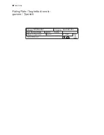 Preview for 32 page of Electrolux EHS68200P User Manual