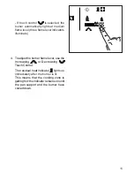 Preview for 11 page of Electrolux EHS7043K User Manual