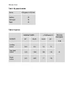 Preview for 14 page of Electrolux EHT 60418 Operating Instructions Manual