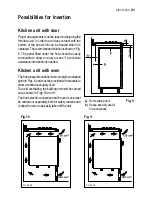 Preview for 21 page of Electrolux EHT 60418 Operating Instructions Manual