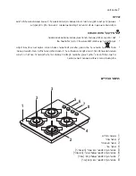 Preview for 42 page of Electrolux EHT 60418 Operating Instructions Manual