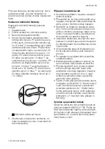 Preview for 5 page of Electrolux EHT 6415 User Manual