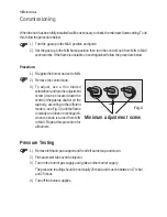 Предварительный просмотр 18 страницы Electrolux EHT6432 User Manual