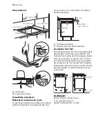 Предварительный просмотр 18 страницы Electrolux EHT70830X User Manual