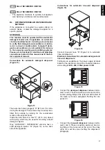 Предварительный просмотр 7 страницы Electrolux EHTAROW User Manual