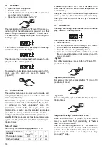 Preview for 12 page of Electrolux EHTAROW User Manual