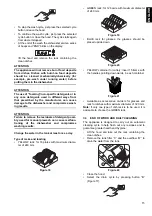 Preview for 13 page of Electrolux EHTAROW User Manual