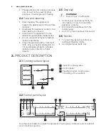 Preview for 6 page of Electrolux EHX8565FOK User Manual