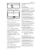 Preview for 9 page of Electrolux EHX8565FOK User Manual