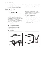 Preview for 66 page of Electrolux EHX8565FOK User Manual