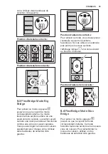 Предварительный просмотр 39 страницы Electrolux EHXP8565KK User Manual