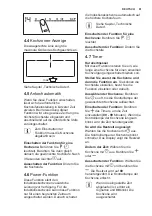 Предварительный просмотр 61 страницы Electrolux EHXP8565KK User Manual