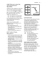 Предварительный просмотр 63 страницы Electrolux EHXP8565KK User Manual