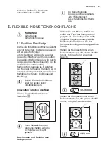 Предварительный просмотр 65 страницы Electrolux EHXP8565KK User Manual