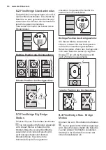 Предварительный просмотр 66 страницы Electrolux EHXP8565KK User Manual