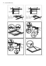 Предварительный просмотр 76 страницы Electrolux EHXP8565KK User Manual