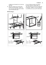 Предварительный просмотр 43 страницы Electrolux EHXP8H10KK User Manual