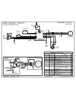 Electrolux EI16DDPRKS Wiring Diagram предпросмотр