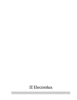 Preview for 44 page of Electrolux EI23CS35KB0 Use & Care Manual