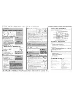 Electrolux EI23CS55GS6 Installation Instructions preview