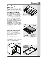 Preview for 13 page of Electrolux EI24BC10QS Use And Care Manual