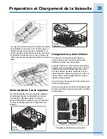 Предварительный просмотр 29 страницы Electrolux EI24CD35RS Use And Care Manual