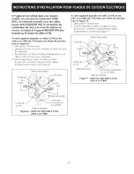 Preview for 21 page of Electrolux EI24EC15KS Installation Instructions Manual