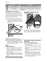 Preview for 6 page of Electrolux EI24EW15KS User Manual