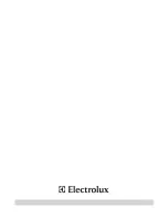 Предварительный просмотр 14 страницы Electrolux EI24GC15KS Use And Care Manual