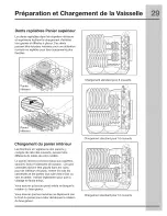 Предварительный просмотр 29 страницы Electrolux EI24ID30QB0A Use & Care Manual