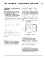 Предварительный просмотр 31 страницы Electrolux EI24ID30QB0A Use & Care Manual