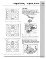 Предварительный просмотр 51 страницы Electrolux EI24ID50QS0A Use And Care Manual