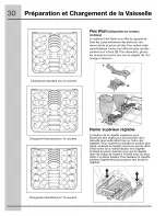 Предварительный просмотр 30 страницы Electrolux ei24id50qs0b Use And Care Manual