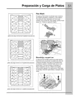 Предварительный просмотр 51 страницы Electrolux ei24id50qs0b Use And Care Manual