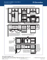 Предварительный просмотр 7 страницы Electrolux EI24MO45I B Product Specifications