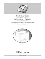 Предварительный просмотр 25 страницы Electrolux EI24RD65HS1 Use & Care Manual