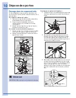 Preview for 10 page of Electrolux EI27BS26J S (French) Manual D’Utilisation Et D’Entretien