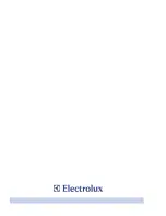 Preview for 39 page of Electrolux EI27BS26J S (French) Manual D’Utilisation Et D’Entretien