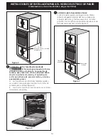 Preview for 14 page of Electrolux EI27EW35JS Installation Instructions Manual