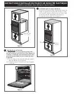 Preview for 22 page of Electrolux EI27EW35JS Installation Instructions Manual